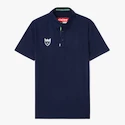 Moška majica CCM Golf Fitted Polo Dark Midnight Senior