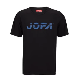 Moška majica CCM JOFA SS Tee Black