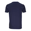 Moška majica CCM Jofa SS Tee Midnight Blue