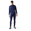 Moška majica CCM Outdoor Thermal LS Shirt Heather Blue Senior