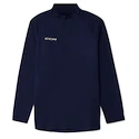 Moška majica CCM Outdoor Thermal LS Shirt Heather Blue Senior