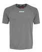 Moška majica CCM  SS Premium Training Tee Dark Grey Heathered Senior