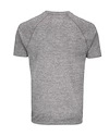 Moška majica CCM  SS Premium Training Tee Dark Grey Heathered Senior