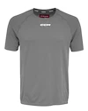 Moška majica CCM  SS Premium Training Tee Dark Grey Heathered Senior