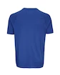 Moška majica CCM  SS Premium Training Tee Royal Senior