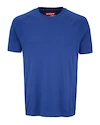 Moška majica CCM  SS Premium Training Tee Royal Senior