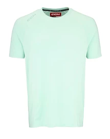 Moška majica CCM SS Premium Training Tee Seafoam Senior