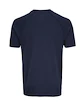 Moška majica CCM  SS Premium Training Tee True Navy Senior