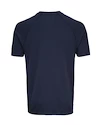 Moška majica CCM  SS Premium Training Tee True Navy Senior