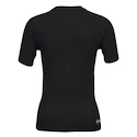 Moška majica CCM  SS Training Tee Black Senior