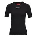 Moška majica CCM  SS Training Tee Black Senior