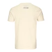 Moška majica CCM Vintage Fall SS Tee Unbleached Senior