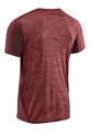 Moška majica CEP  Round Neck SS Dark Red