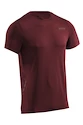 Moška majica CEP  Round Neck SS Dark Red  XL