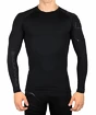 Moška majica Endurance  Cenarfon Compression LS Black