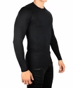 Moška majica Endurance  Cenarfon Compression LS Black