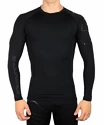 Moška majica Endurance  Cenarfon Compression LS Black