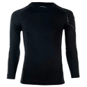 Moška majica Endurance  Cenarfon Compression LS Black