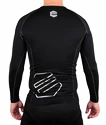 Moška majica Endurance  Crosbyton Compression LS Black