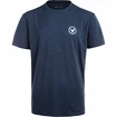 Moška majica Endurance  Joker S/S Tee Dark Sapphire