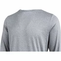 Moška majica Endurance  Sustainable X1 Elite LS Tee Grey