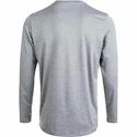 Moška majica Endurance  Sustainable X1 Elite LS Tee Grey