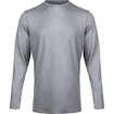 Moška majica Endurance  Sustainable X1 Elite LS Tee Grey  S