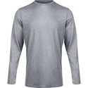 Moška majica Endurance  Sustainable X1 Elite LS Tee Grey  S