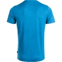 Moška majica Endurance  Sustainable X1 Elite SS Tee Blue