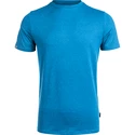 Moška majica Endurance  Sustainable X1 Elite SS Tee Blue