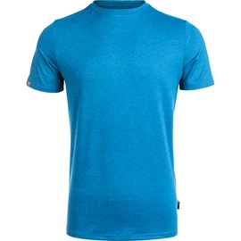 Moška majica Endurance Sustainable X1 Elite SS Tee Blue