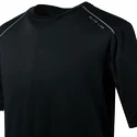 Moška majica Endurance  Tech Elite X1 SS Tee Black