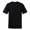 Moška majica Endurance  Tech Elite X1 SS Tee Black