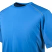 Moška majica Endurance  Tech Elite X1 SS Tee Blue