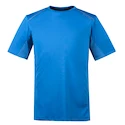 Moška majica Endurance  Tech Elite X1 SS Tee Blue  S