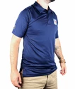 Moška majica Fanatics  Rinkside Synthetic Polo NHL New York Rangers