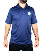 Moška majica Fanatics  Rinkside Synthetic Polo NHL Toronto Maple Leafs  S