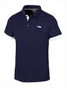 Moška majica Fila  Polo Marc Navy