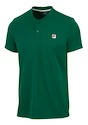 Moška majica Fila  T-Shirt Addison Aventurine  M