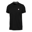 Moška majica Fila  T-Shirt Addison Black