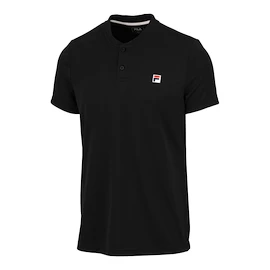 Moška majica Fila T-Shirt Addison Black