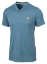 Moška majica Fila  T-Shirt Addison Captains Blue