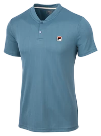 Moška majica Fila T-Shirt Addison Captains Blue