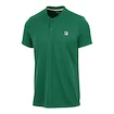 Moška majica Fila  T-Shirt Addison Green Jacket