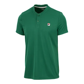 Moška majica Fila T-Shirt Addison Green Jacket