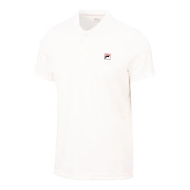 Moška majica Fila T-Shirt Addison White Alyssum