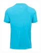 Moška majica Fila  T-Shirt Caleb Scuba Blue