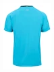 Moška majica Fila  T-Shirt Cassian Scuba Blue