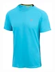 Moška majica Fila  T-Shirt Cassian Scuba Blue