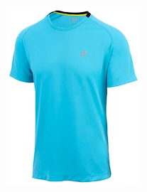 Moška majica Fila T-Shirt Cassian Scuba Blue